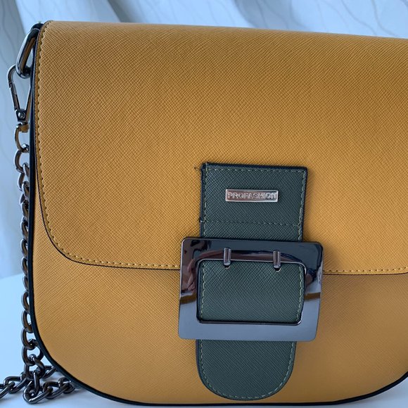 Profashion Woman’s Shoulder Bag, Cross Body Bag, - Picture 3 of 7